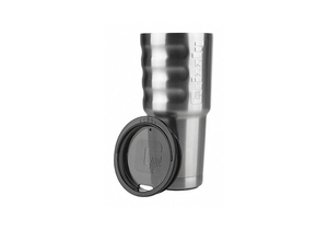 INSULATED MUG 32 OZ CAPACITY by Grizzly Coolers