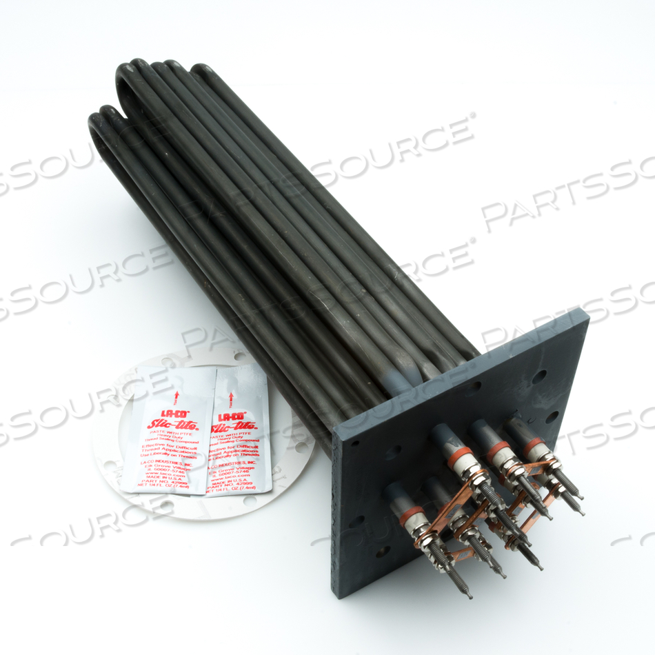 HEATER, 45 KW, 380 V, 3 PH by STERIS Corporation