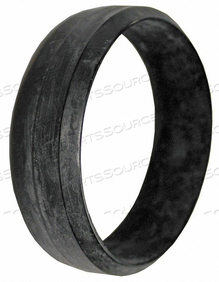 GASKET 2 IN STYRENE BUTADIENE RUBBER by Lasco