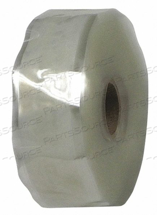 SELF-FUSING TAPE 1 X 432 IN 20 MIL CLEAR by ER Tape SELF-FUSING TAPE 1 X 432 IN 20 MIL CLEAR by ER Tape