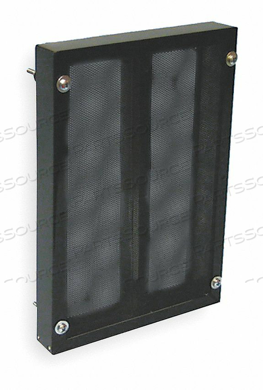 CARBON FILTER 10-1/4 IN W 15 IN H by Extract-All CARBON FILTER 10-1/4 IN W 15 IN H by Extract-All