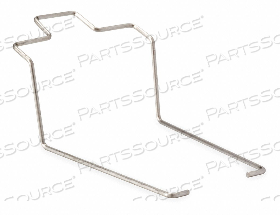 HOLD DOWN CLIP METAL by APC / American Power Conversion