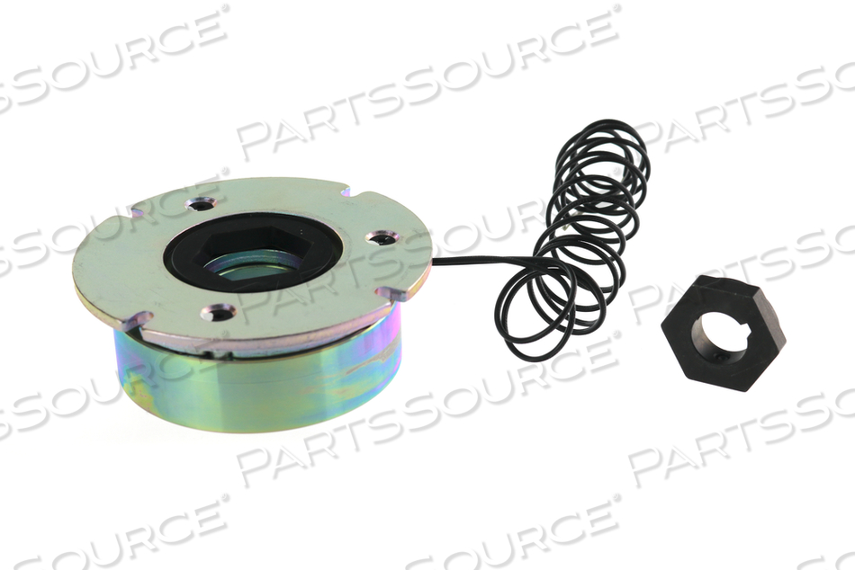 BRAKE, FAIL-SAFE, LEAD SCREW by Carestream Health, Inc.