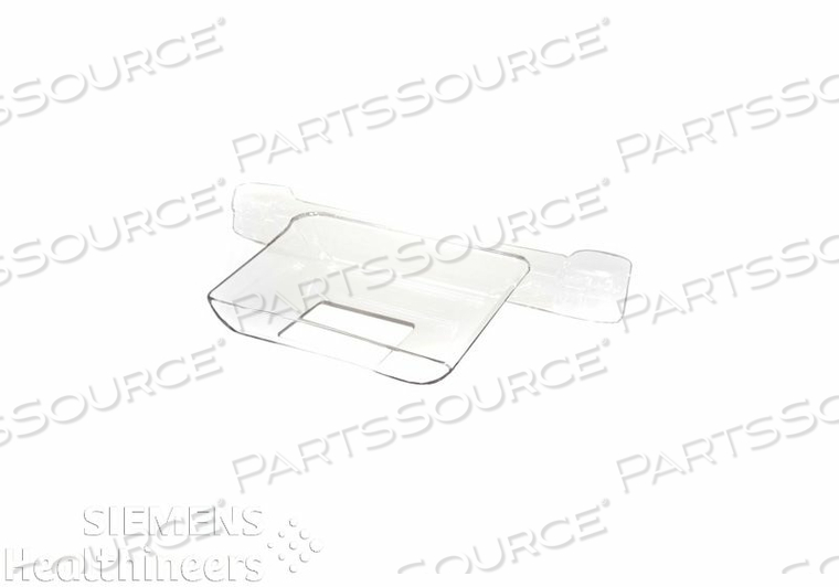 PADDLE BIOPSY 9.6 CM X 10 CM WINDOW by Siemens Medical Solutions