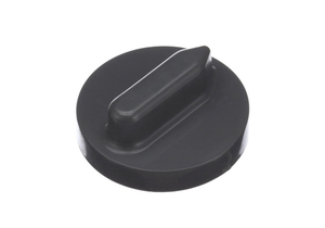 ACCUMAX CU2 KNOB - BLACK by Hillrom