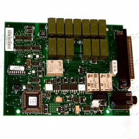 SIDECOM COMMUNICATION BOARD 