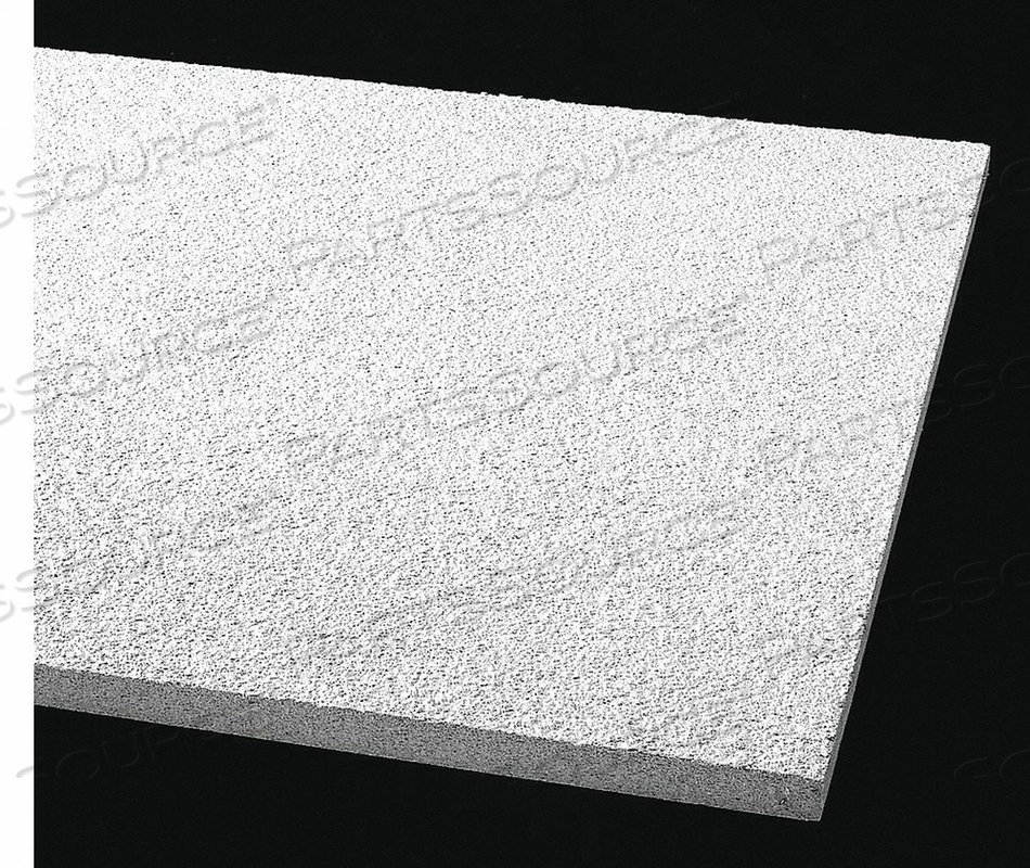 CEILING TILE 24 W 48 L 3/4 THICK PK6 by Armstrong