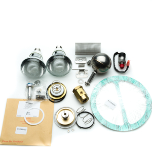 PM PACK,130 INSPECTION 1 by STERIS Corporation