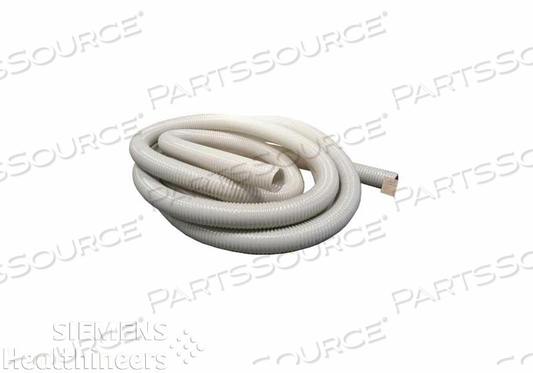 VACUFLEX HOSE NW60 PU MI UL WGY by Siemens Medical Solutions