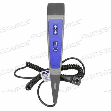 HANDSET by Alco Sales & Service Co