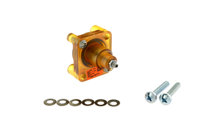 PRESSURE CONTROLLER, 1.3 BAR by B. Braun Medical Inc (Renal Therapies Division)