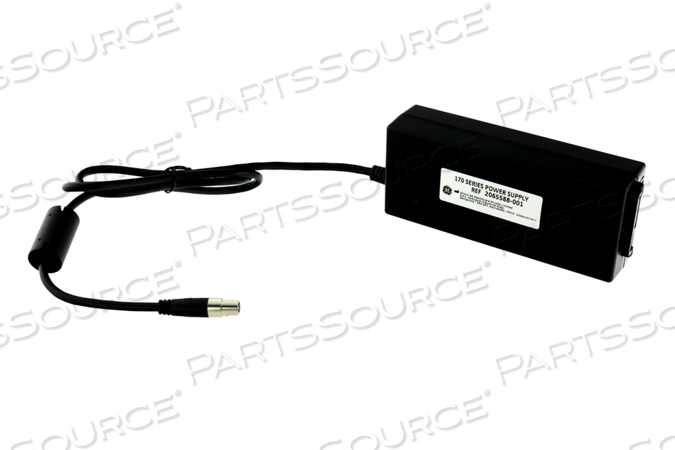 12V 30W 50/60HZ EXTERNAL POWER SUPPLY 