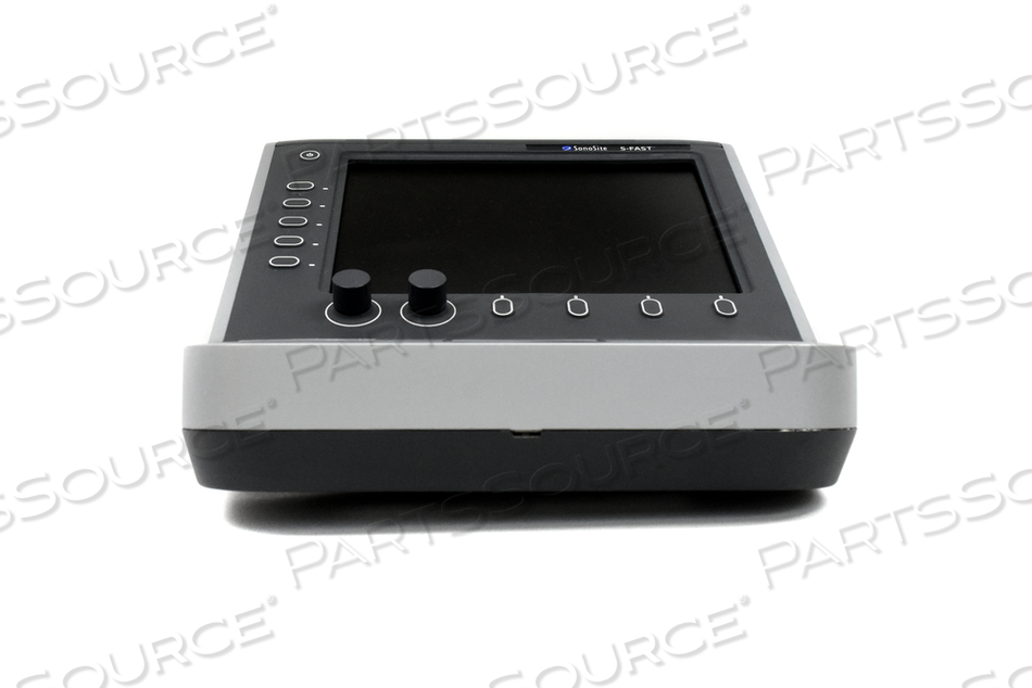 FUJIFILM SONOSITE S-NERVE ULTRASOUND MACHINE 