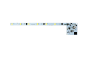 PWA TASK UPPER LIGHT by Datex-Ohmeda