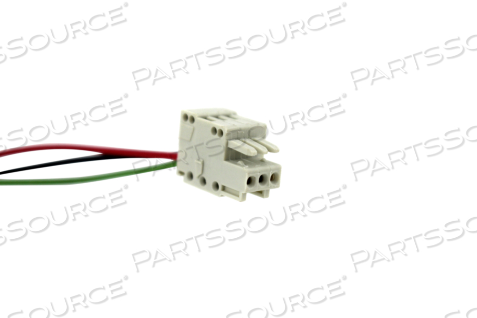 POTENTIOMETER WITH CONNECTOR by Getinge USA Sales, LLC