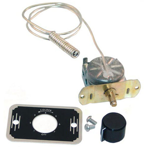 CONTROL, TEMPERATURE by Master-Bilt