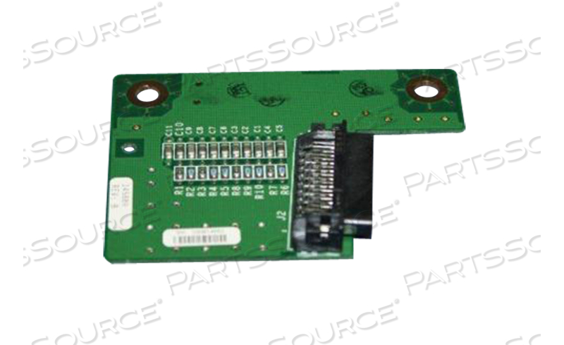 IUI CIRCUIT BOARD RIGHT BY CAREFUSION ALARIS / 303 49000955 IUI CIRCUIT BOARD RIGHT BY CAREFUSION ALARIS / 303 49000955