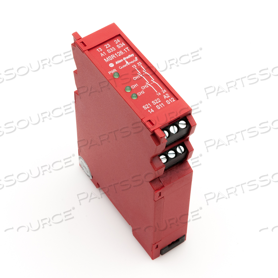 RELAY,SAFETY by STERIS Corporation