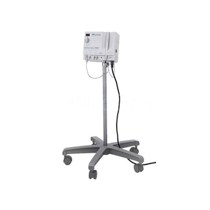 CONMED TELESCOPIC MOBILE STAND 7-900-1 FOR HYFRECATOR by CONMED