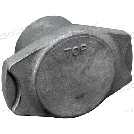 RETAINER ASSY by Baxter Mfg Company