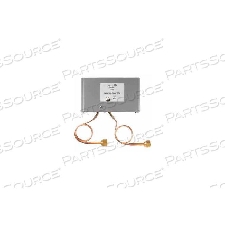PRESSURE CONTROL TIME DELAY by Johnson Controls