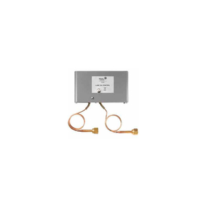 LOW PRESSURE CONTROL (WITH TIME DELAY) by Johnson Controls LOW PRESSURE CONTROL (WITH TIME DELAY) by Johnson Controls