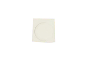 FOOTBOARD SCREW COVER LABEL FOR STANDARD BED by Stryker Medical