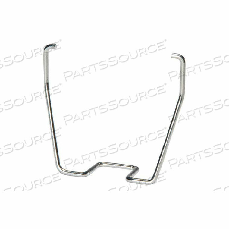 IEC C-13 RETAINING CLIP, QTY 10 by Hoffman