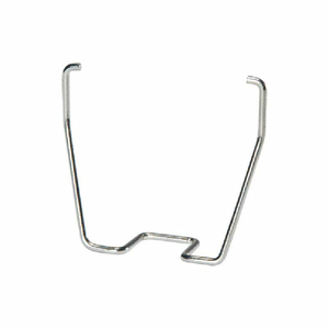 IEC C-13 RETAINING CLIP, QTY 10 by Hoffman