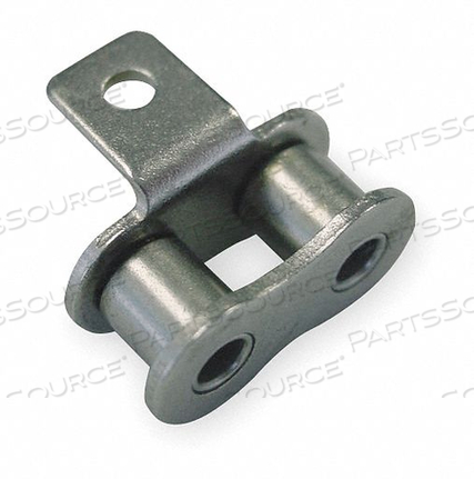 ROLLER ATTACHMENT LINK 50 A-1 PK5 by Tsubaki