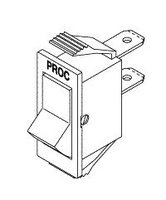 PROCESS SWITCH by Air Techniques Inc