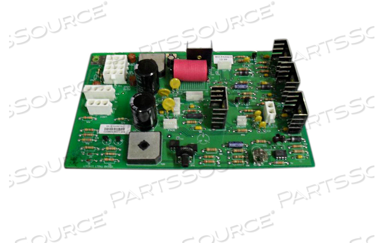 POWER SUPPLY BOARD 