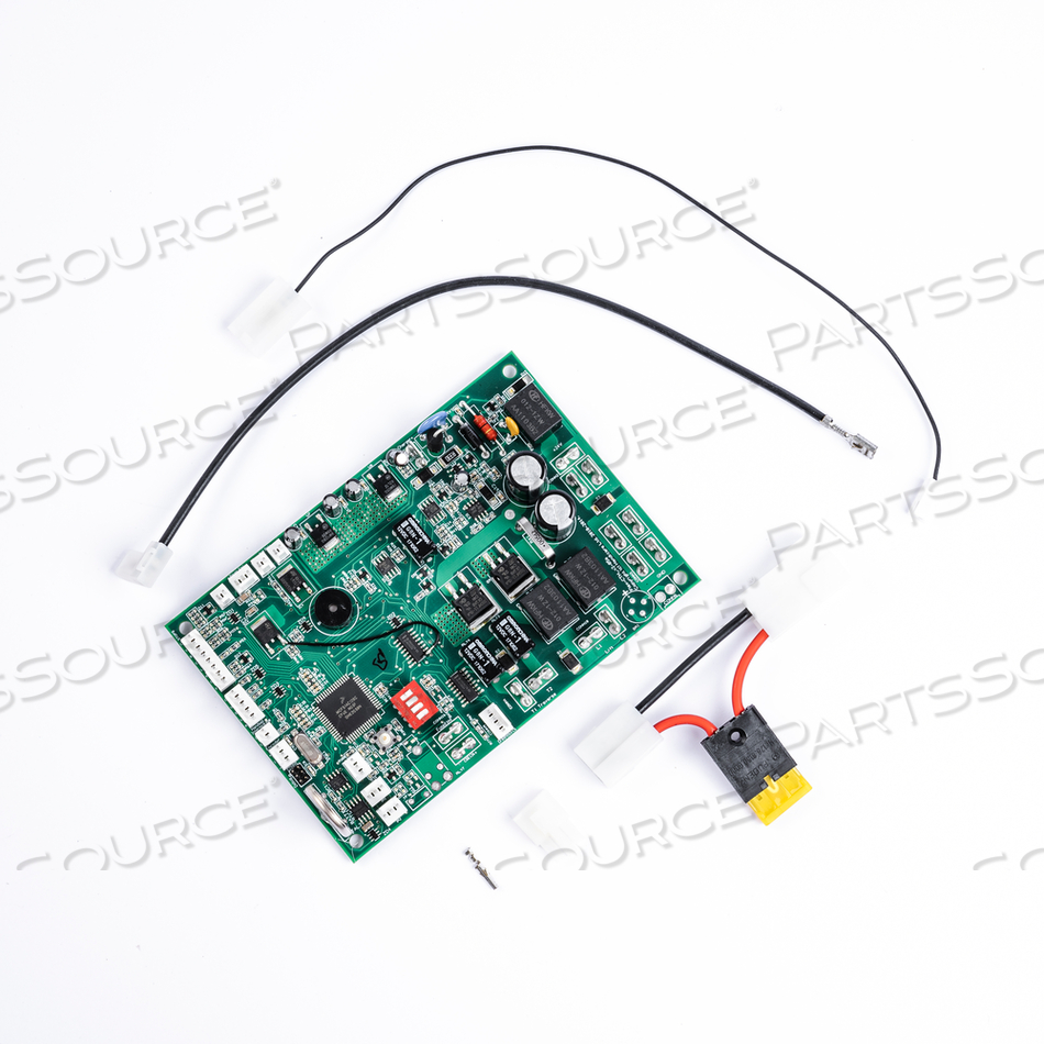 CIRCUIT BOARD FOR RISEATLAS 450/625 by Handicare (formerly RoMedic, Inc.)