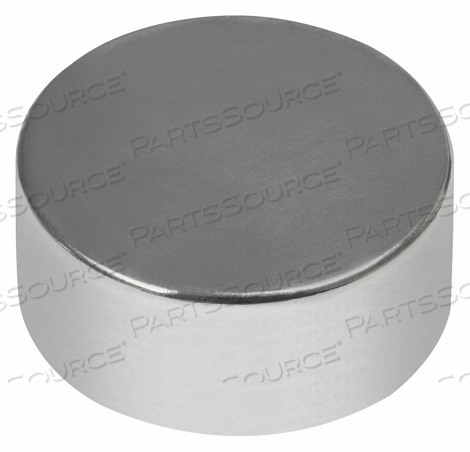 RARE EARTH MAGNET MATERIAL 9.49 LB. by Mag-Mate