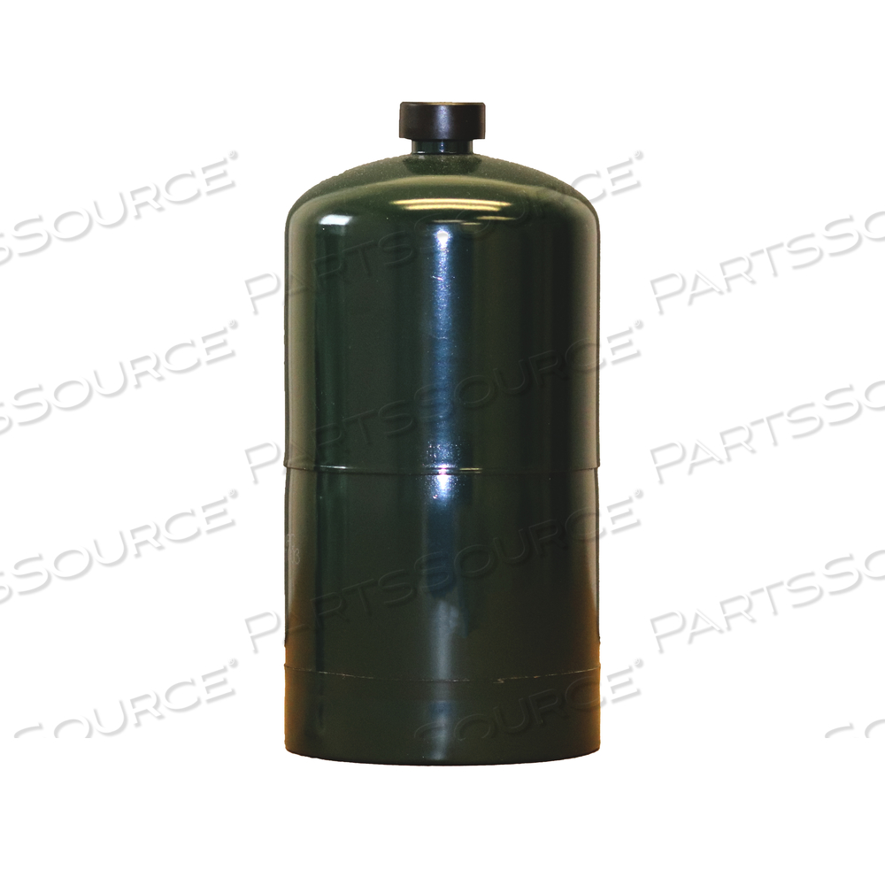 CALIBRATION GAS MIXTURE: 1% ISO, 1% SEVO, 5% CO2, 70% N2O BALANCE, N2 - CYL/SIZE: SD by Airgas Therapeutics, LLC
