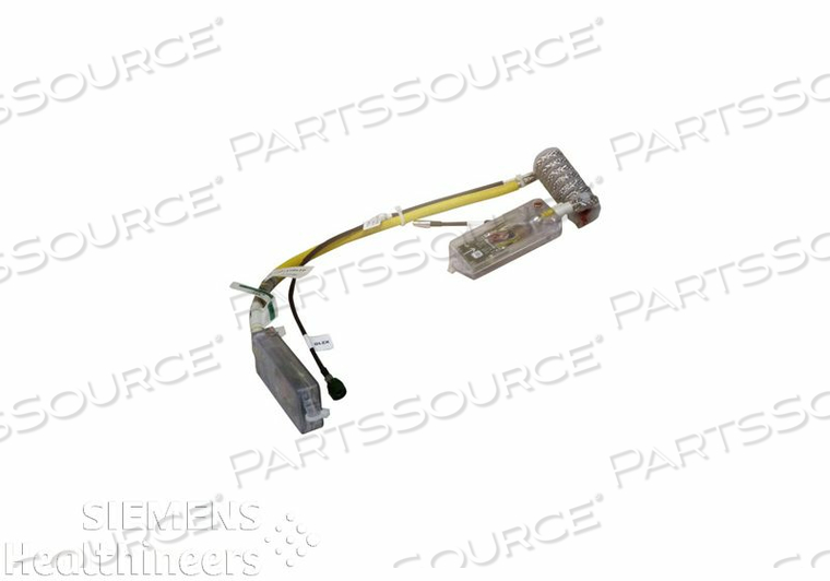 RF TRAP SET ST2 3T W15539 by Siemens Medical Solutions