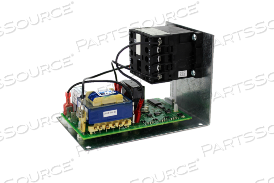 120 VAC LEVEL CONTROL UNIT by STERIS Corporation 120 VAC LEVEL CONTROL UNIT by STERIS Corporation