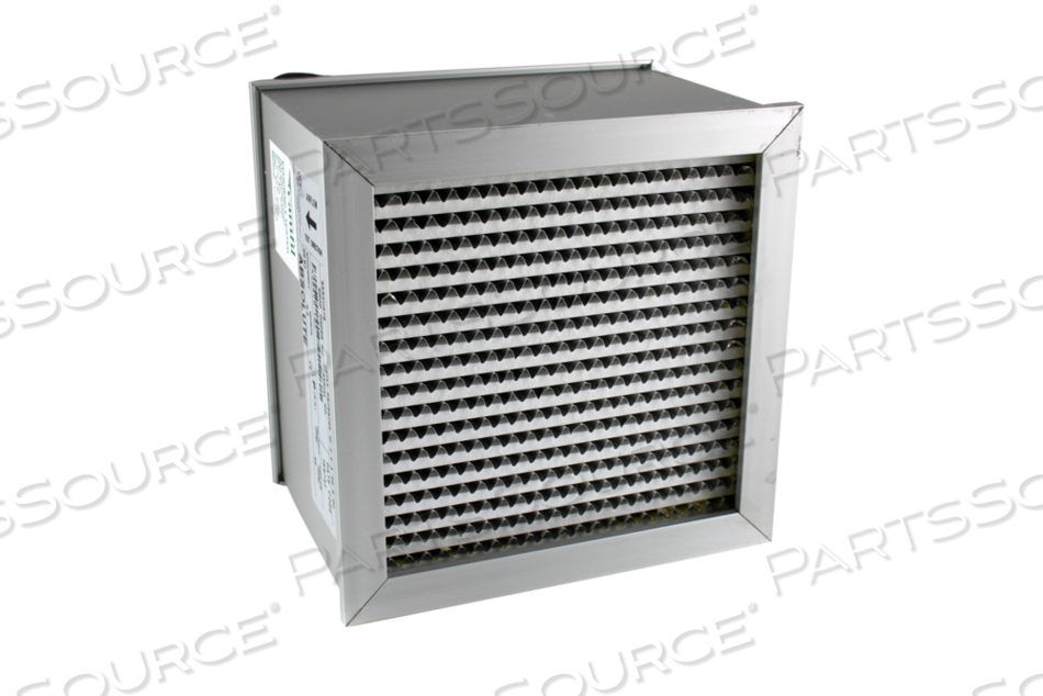 HEPA FILTER by STERIS Corporation