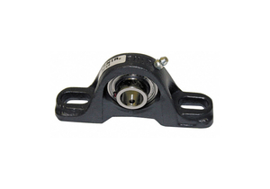 PILLOW BLOCK BEARING BALL 1-11/16 BORE by Timken