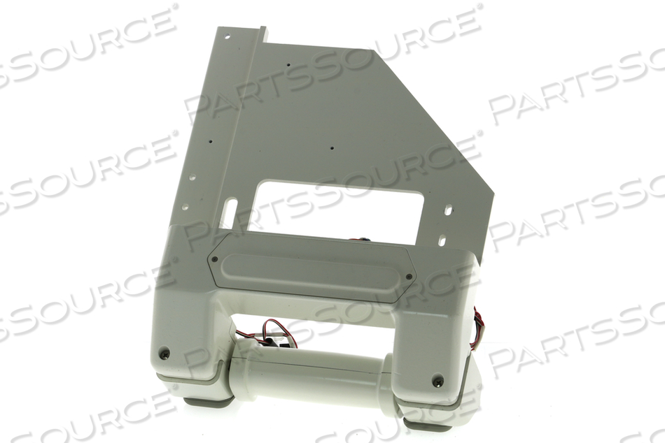 POWER ASSIST HANDLE ASSY. W/PREAMP POWER ASSIST HANDLE ASSY. W/PREAMP