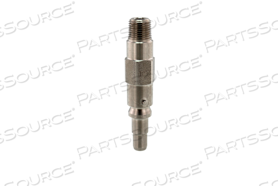 AGA (SCANDINAVIAN) PROBE X 1/8" NPT MALE, N2O by Bay Corporation