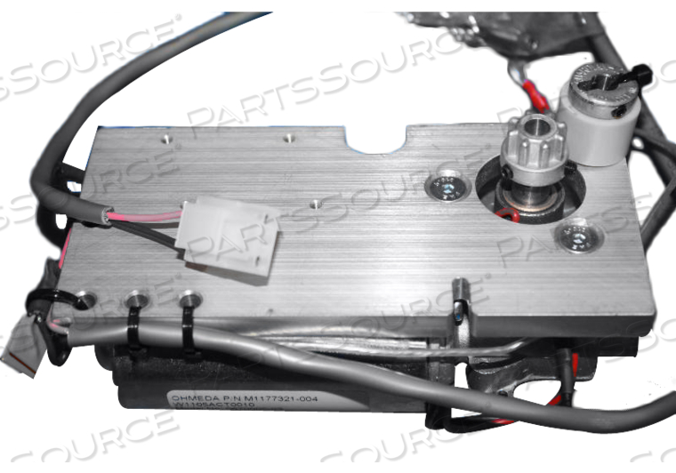 MOTOR LIFT KIT MOTOR LIFT KIT