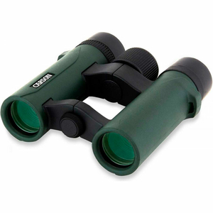 RD SERIES 8X26MM OPEN-BRIDGE WATERPROOF BINOCULARS by Carson