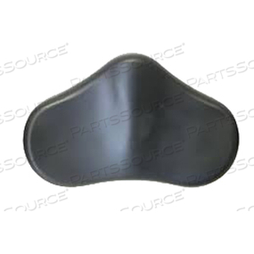 PAD CUSHION, SEAT BOTTOM, WITH BOLTS by True Fitness