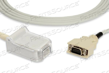 LNOP SPO2 ADAPTER CABLE 