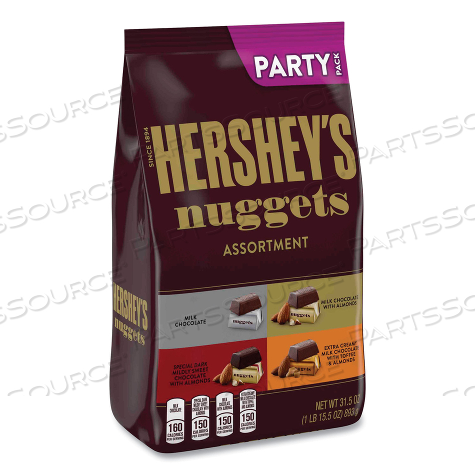 CANDY by Hershey's