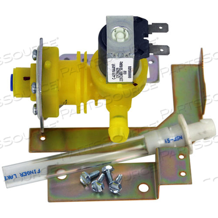 WATER INLET VALVE - 240V by Manitowoc