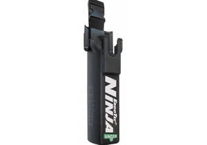 BUCKET ORGANIZER BLACK by Unger