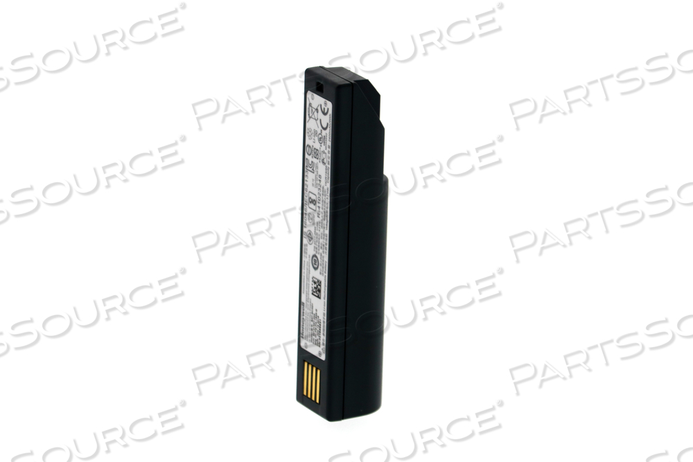 Barcode Reader Battery