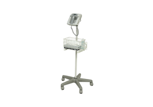 DOPPLER, TABLE-TOP, LIFEDOP™, WITH 5MHZ PROBE by Wallach Surgical Devices / Summit Doppler Systems